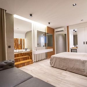 Chambre de Luxe